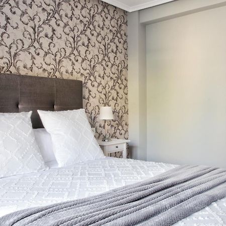 Apartamentos Bahia San Lorenzo กิฮอน ภายนอก รูปภาพ