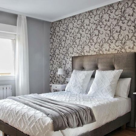 Apartamentos Bahia San Lorenzo กิฮอน ภายนอก รูปภาพ