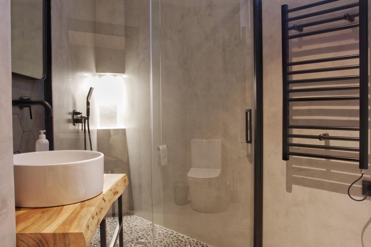 Apartamentos Bahia San Lorenzo กิฮอน ภายนอก รูปภาพ