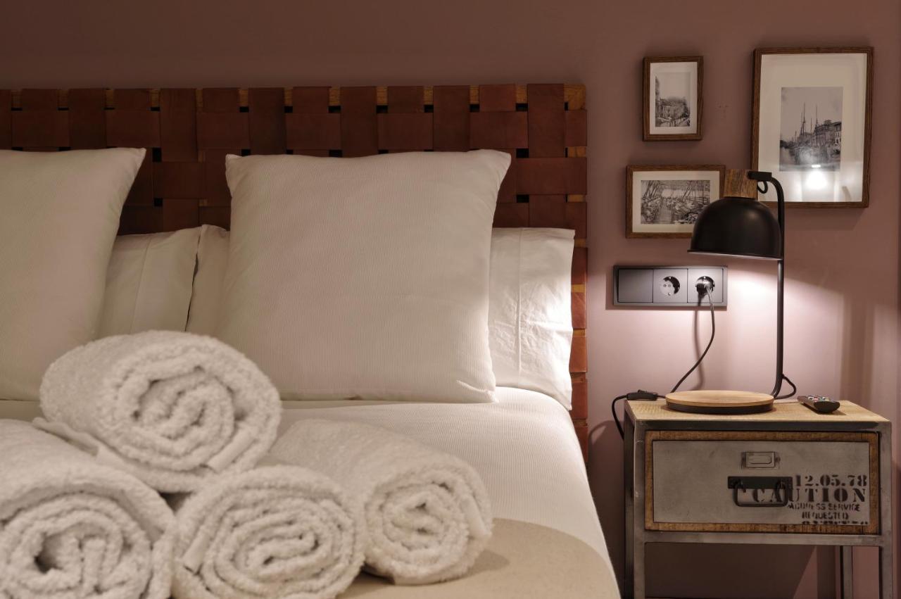 Apartamentos Bahia San Lorenzo กิฮอน ภายนอก รูปภาพ