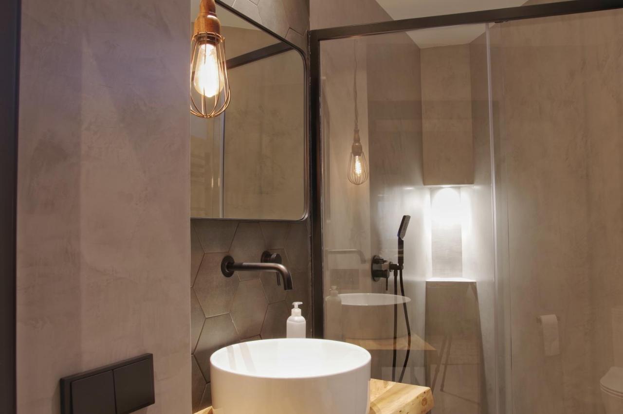 Apartamentos Bahia San Lorenzo กิฮอน ภายนอก รูปภาพ