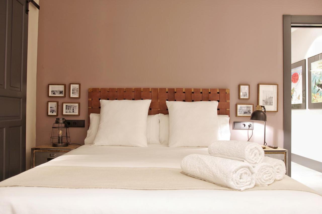 Apartamentos Bahia San Lorenzo กิฮอน ภายนอก รูปภาพ