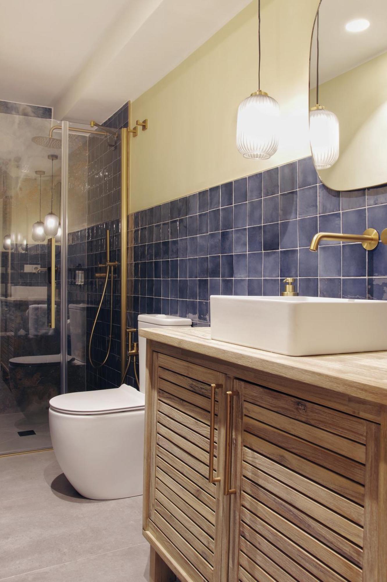 Apartamentos Bahia San Lorenzo กิฮอน ภายนอก รูปภาพ