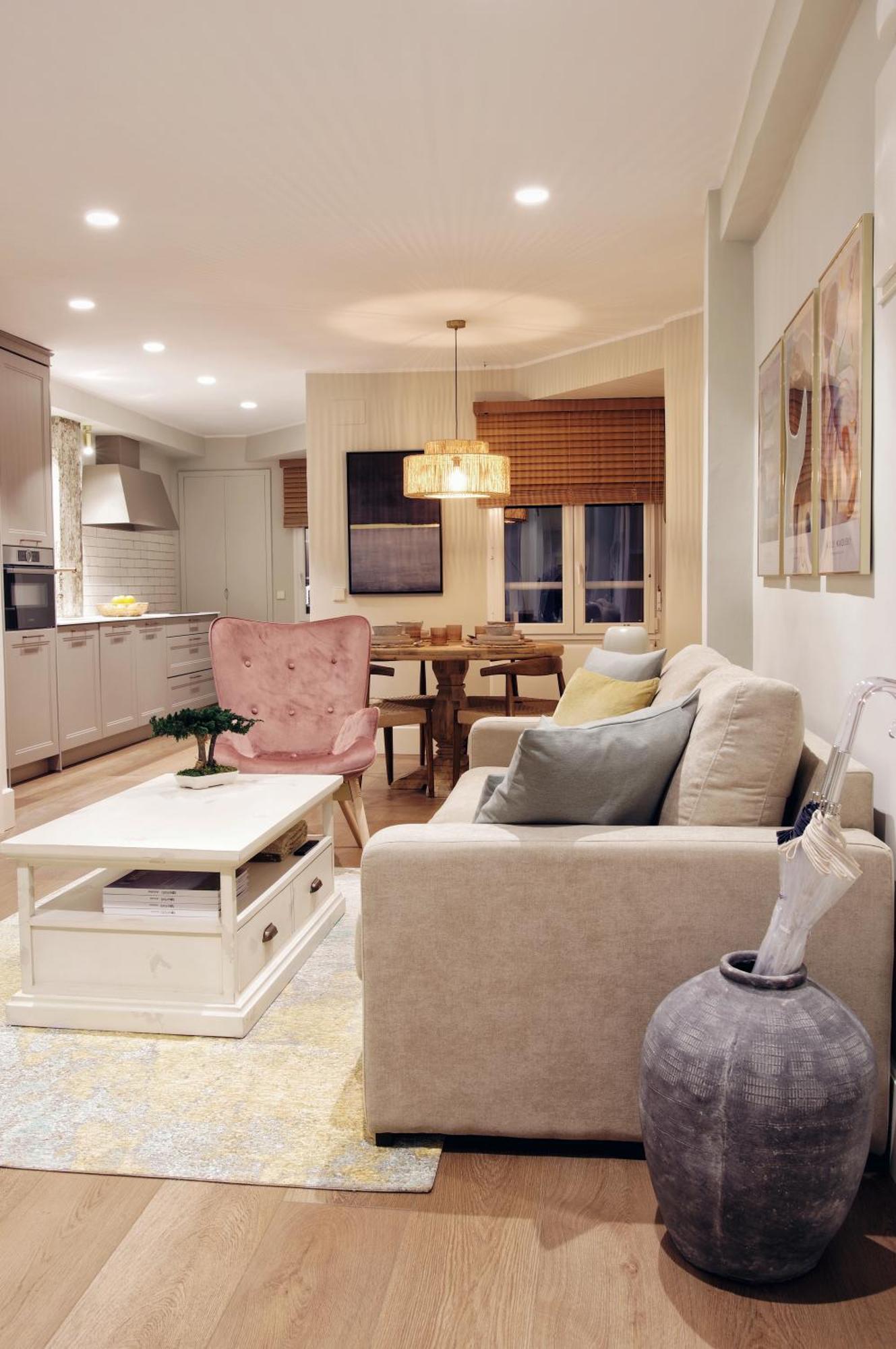Apartamentos Bahia San Lorenzo กิฮอน ภายนอก รูปภาพ